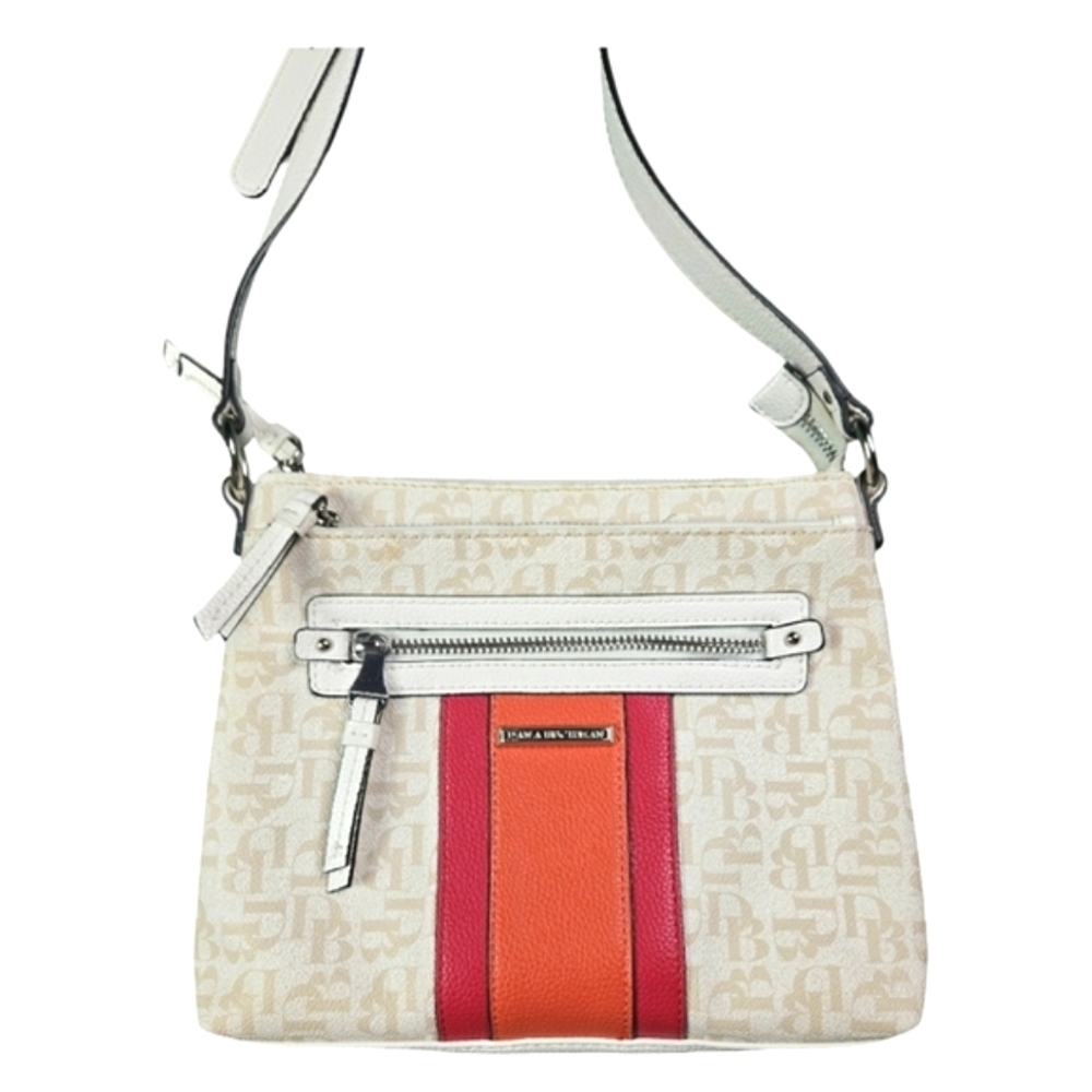 Dana Buchman Crossbody Bag